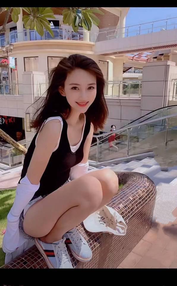 苏州园区高端质量，蛋蛋后学妹